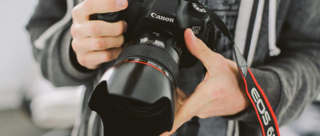 Photo by James Bold on Unsplash