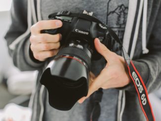 Photo by James Bold on Unsplash