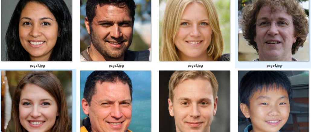 This Person does not exist