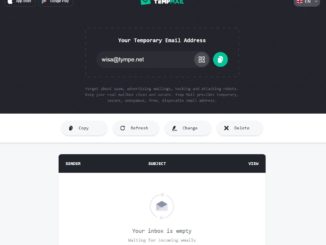 temp-mail.org