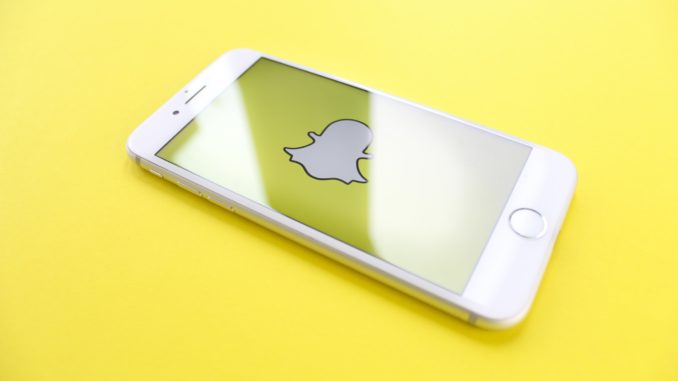 Snapchat Snapchat